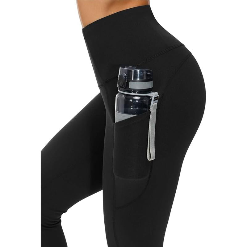 High Waist Breathable Workout Leggings