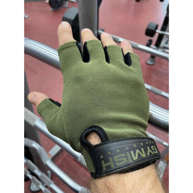 Workout Gloves for Men and Women